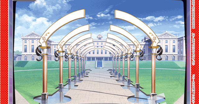 ユニオンアリーナ】 赤学園 デッキ解説｜774.