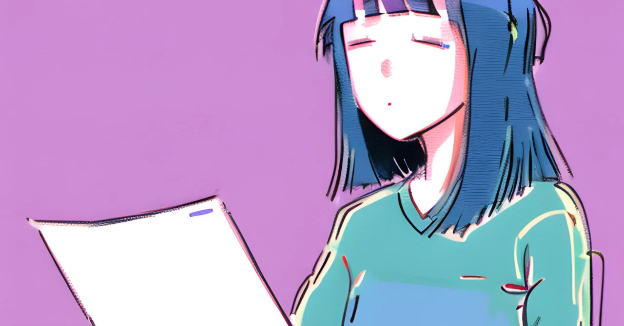 VTAオーディションを受けた後の今、べつに誰も聞きたくない話ー①|すきやき@
