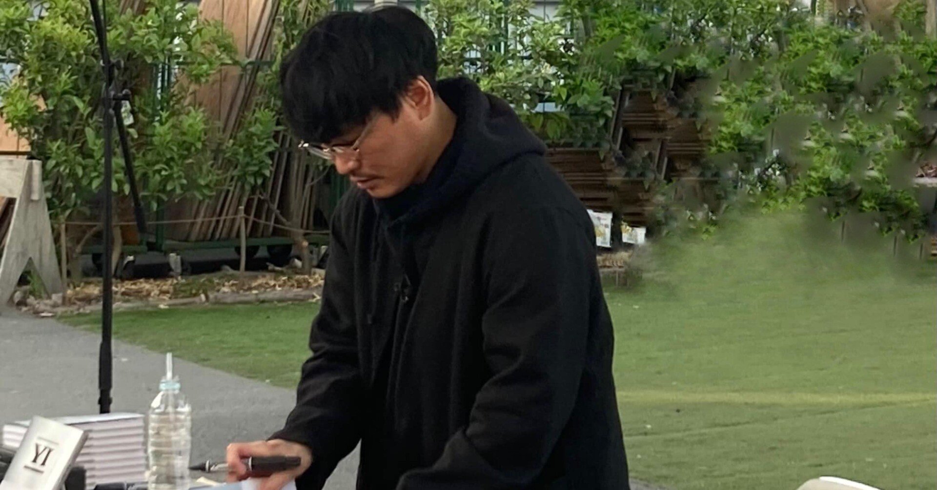 山口 一郎 a X: 