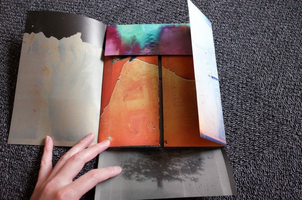 Print House Session｜photobookjp