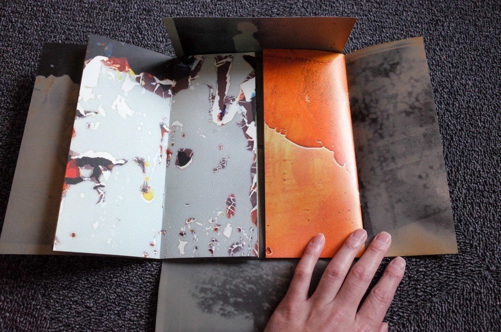 Print House Session｜photobookjp