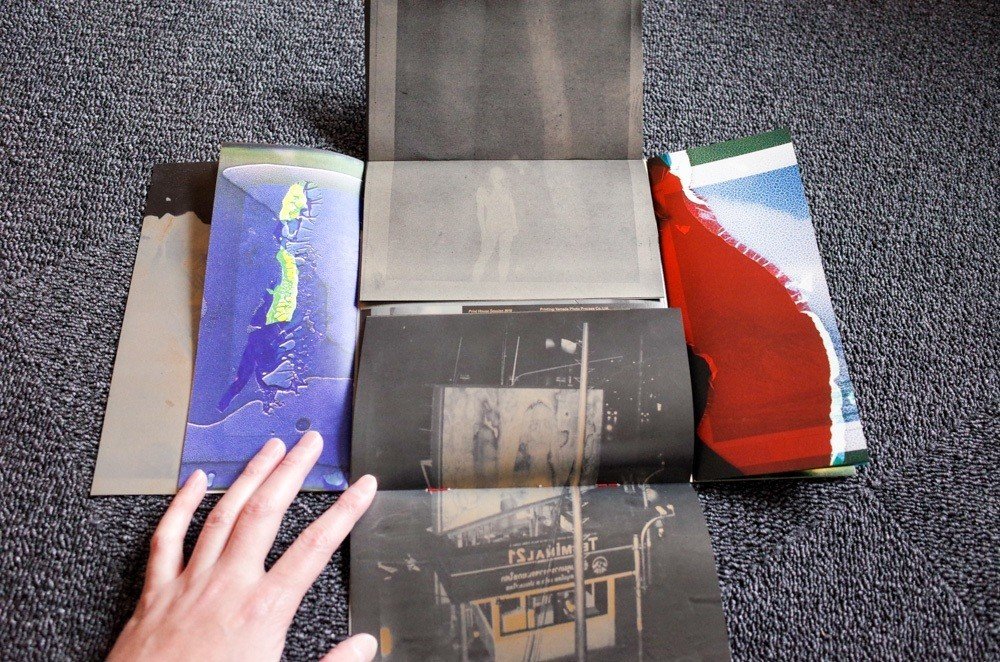 Print House Session｜photobookjp