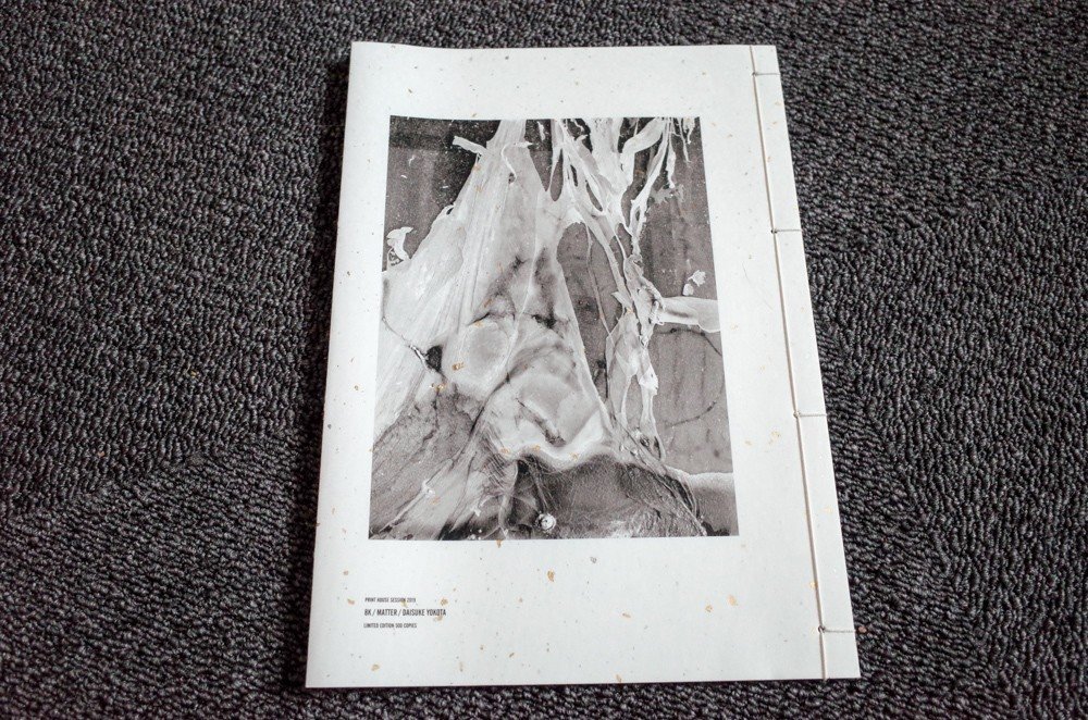 Print House Session｜photobookjp