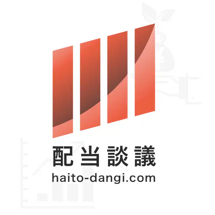 配当談議@日本株,高配当