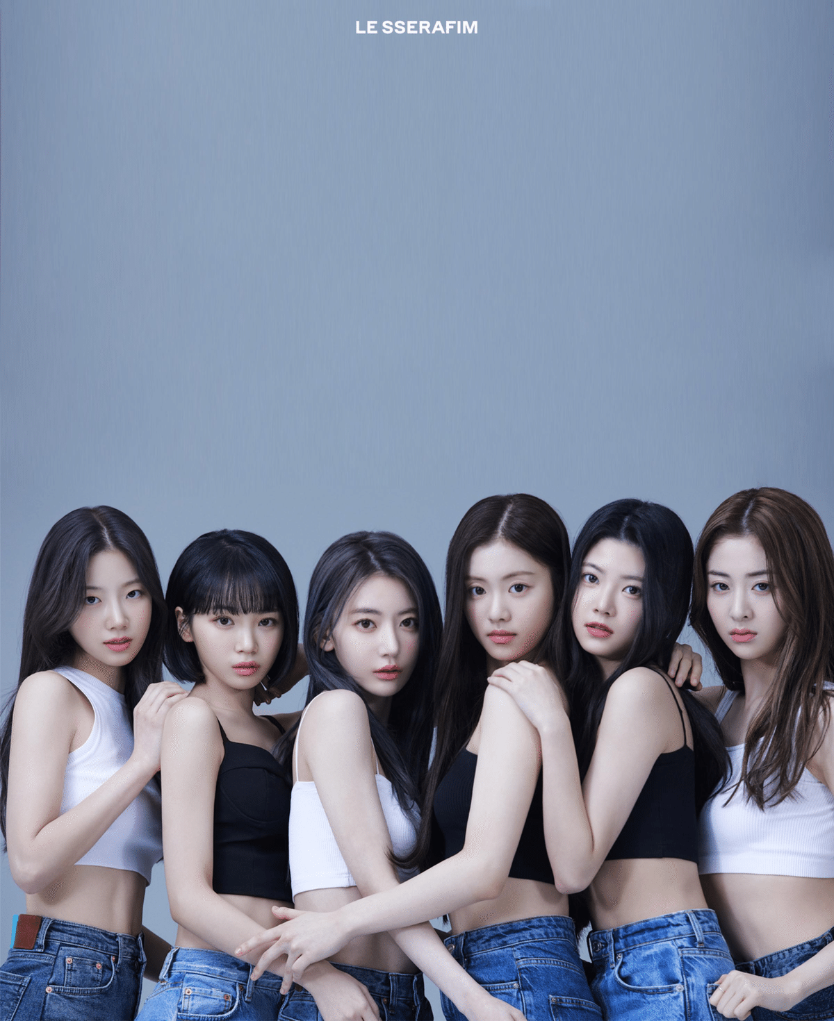 アイドル LE SSERAFIM LE SSERAFIM キム・チェウォン、体調不良で活動休止 グループは4