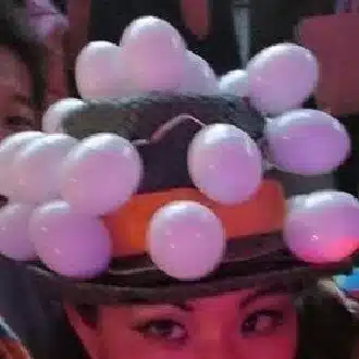Shoko Aniie Kimura