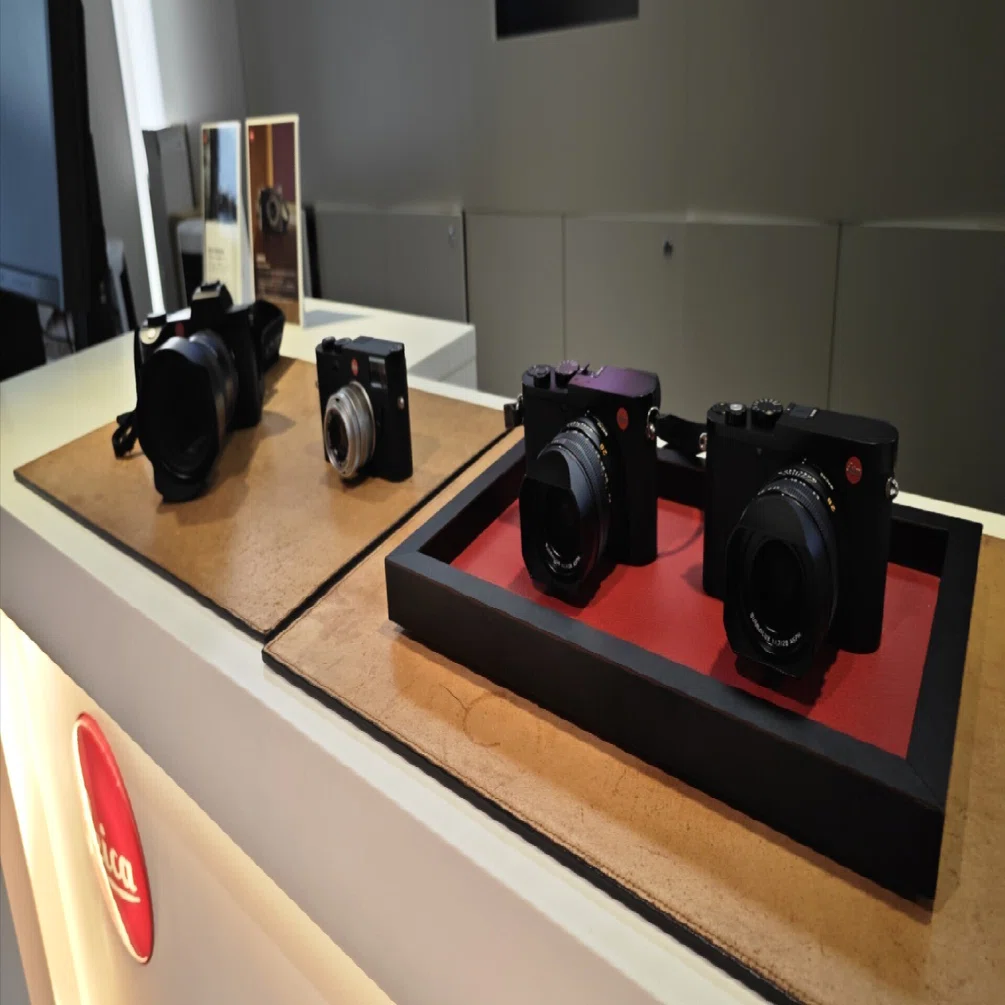 Leica Q3」実用レポート！（その2 動画編）｜手塚一佳博士(芸術)一舟