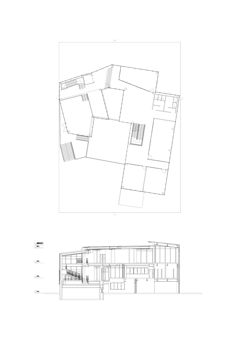 Illustratorで断面図に色を塗る ぷもん Note Illustratorで断面図に色を塗る ぷもん Note