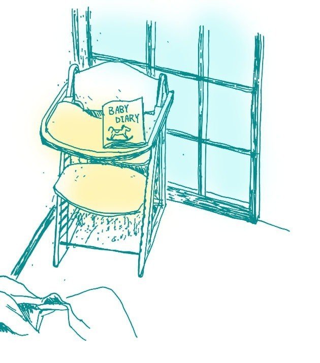 赤ちゃん うんちで両親を翻弄する 心理学者とその夫 赤ちゃんを育てる 第１回 創元社note部 Note