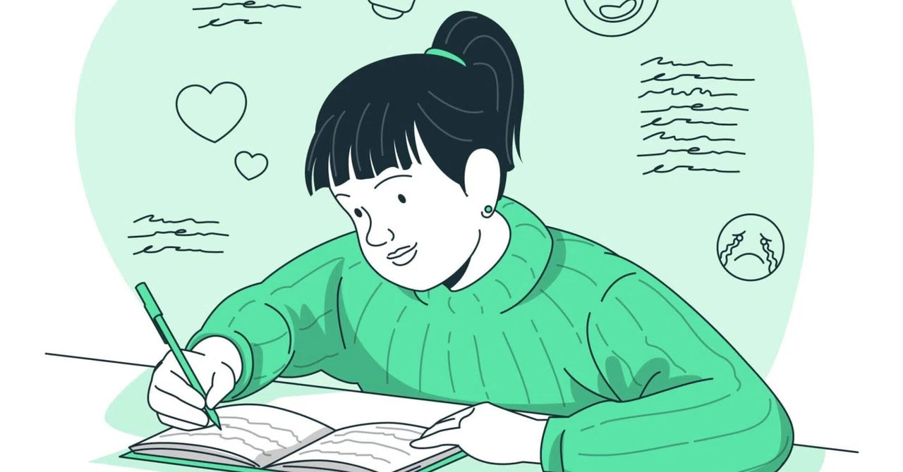 [Eiken Writing] How to increase your raw score by about 3 points: Let's ...