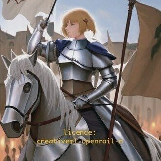JoanOfArc