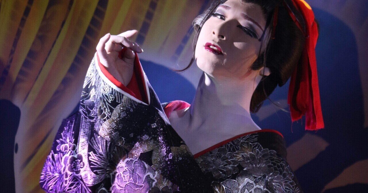 新作揃え 大衆演劇時代劇芝居あねごふんどし掛け ウィッグ・エクステ