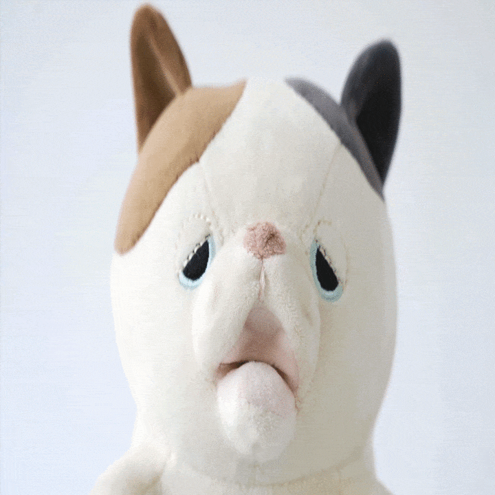 甘噛みハムハム 宇宙兄弟アポ 座談会｜ユカイ工学