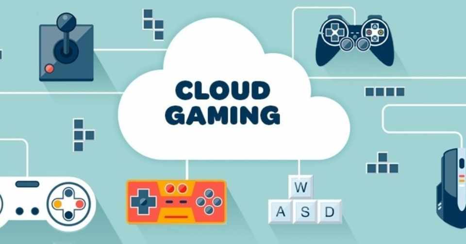 クラウドゲーミングの全容 ゲーム産業に革命が起きる日 モロトフ Note