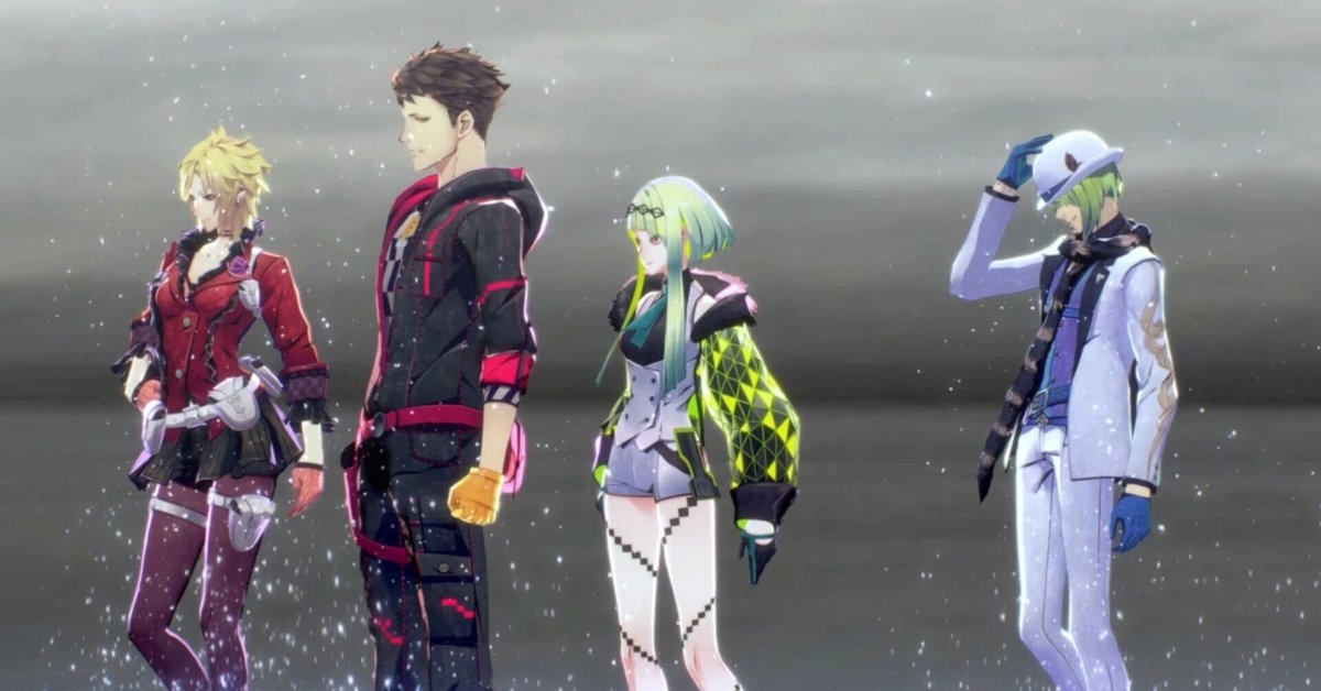 ソウルハッカーズ2』発売決定！初回限定版&先着購入特典情報も