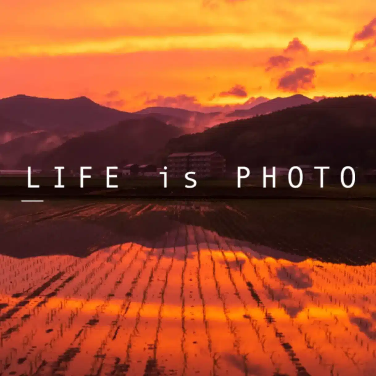 LIFE is PHOTO 高橋正徳