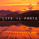 LIFE is PHOTO 高橋正徳