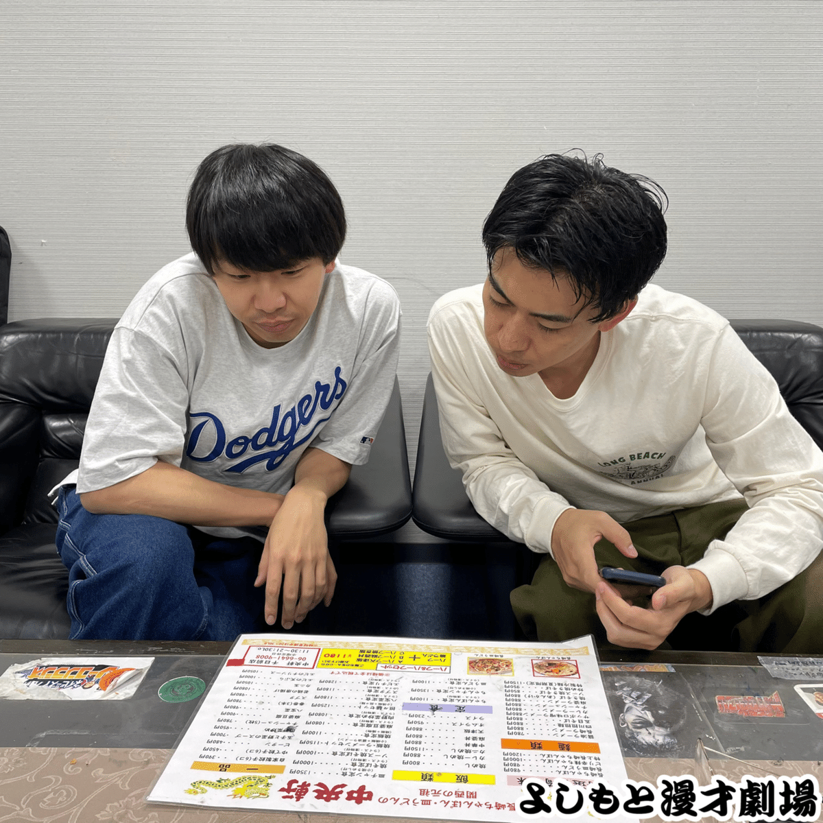 フースーヤ アクスタ 田中ショータイム 谷口おさむ フースーヤ アクスタ 田中ショータイム 谷口おさむ（フースーヤ