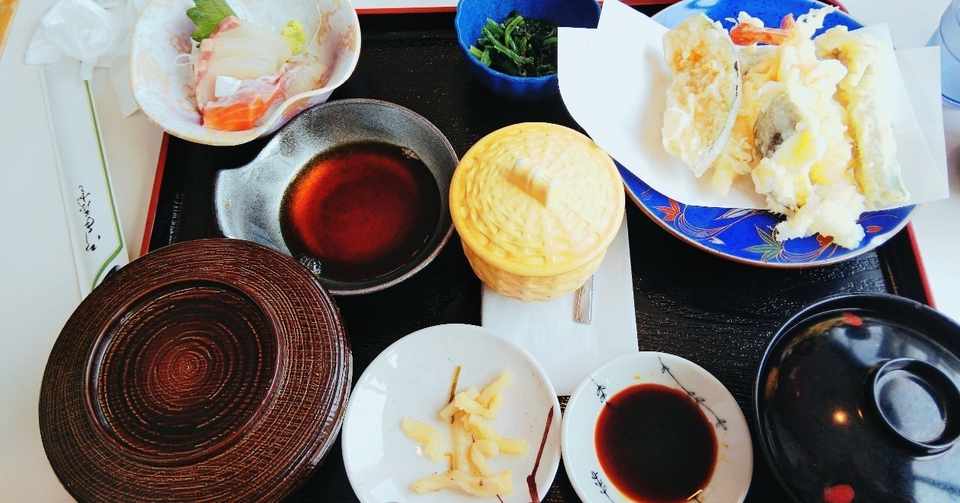 美味しいお昼ご飯と先生が教えてくれたこと 日記 まっきーさん Note