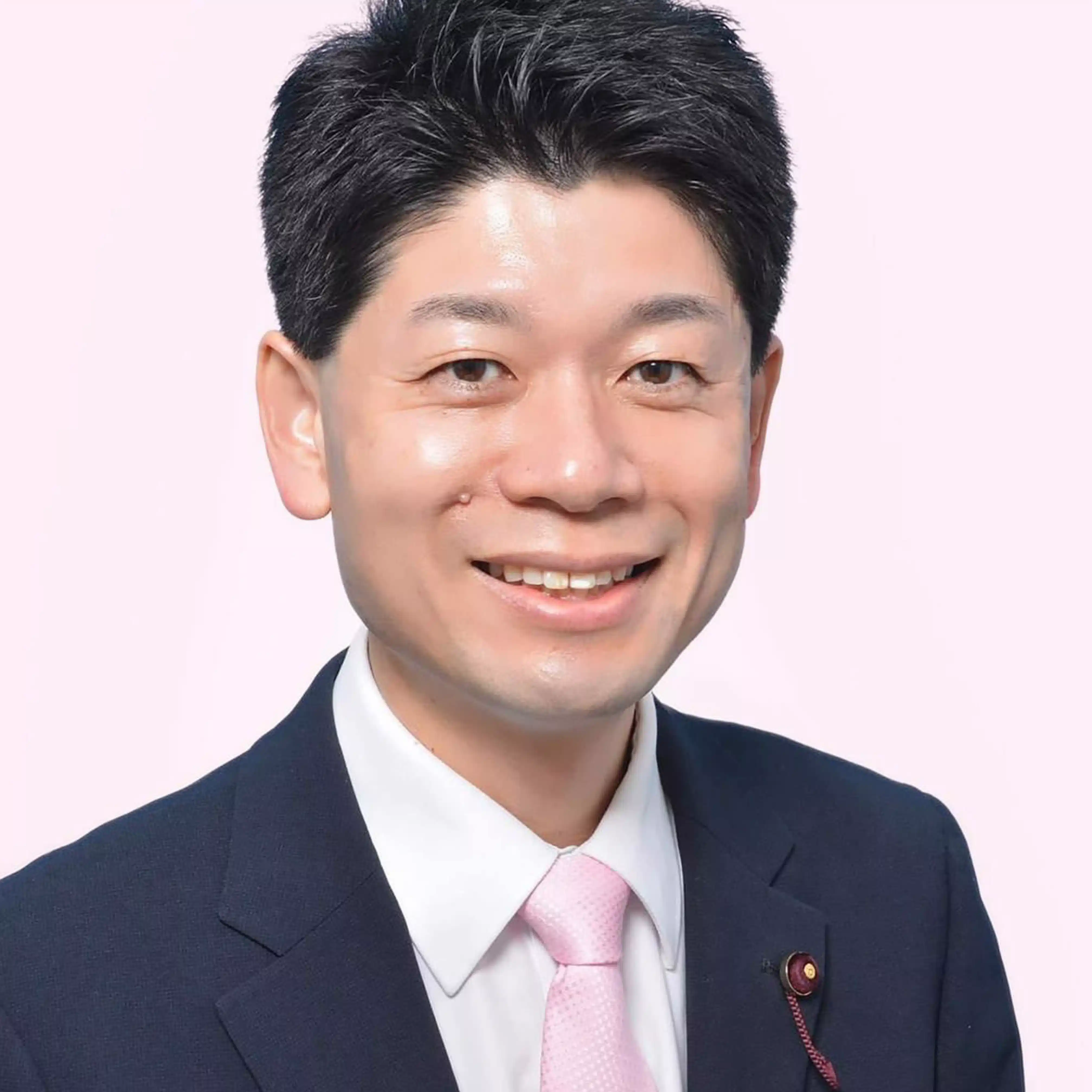 庄嶋たかひろ 大田区議会議員