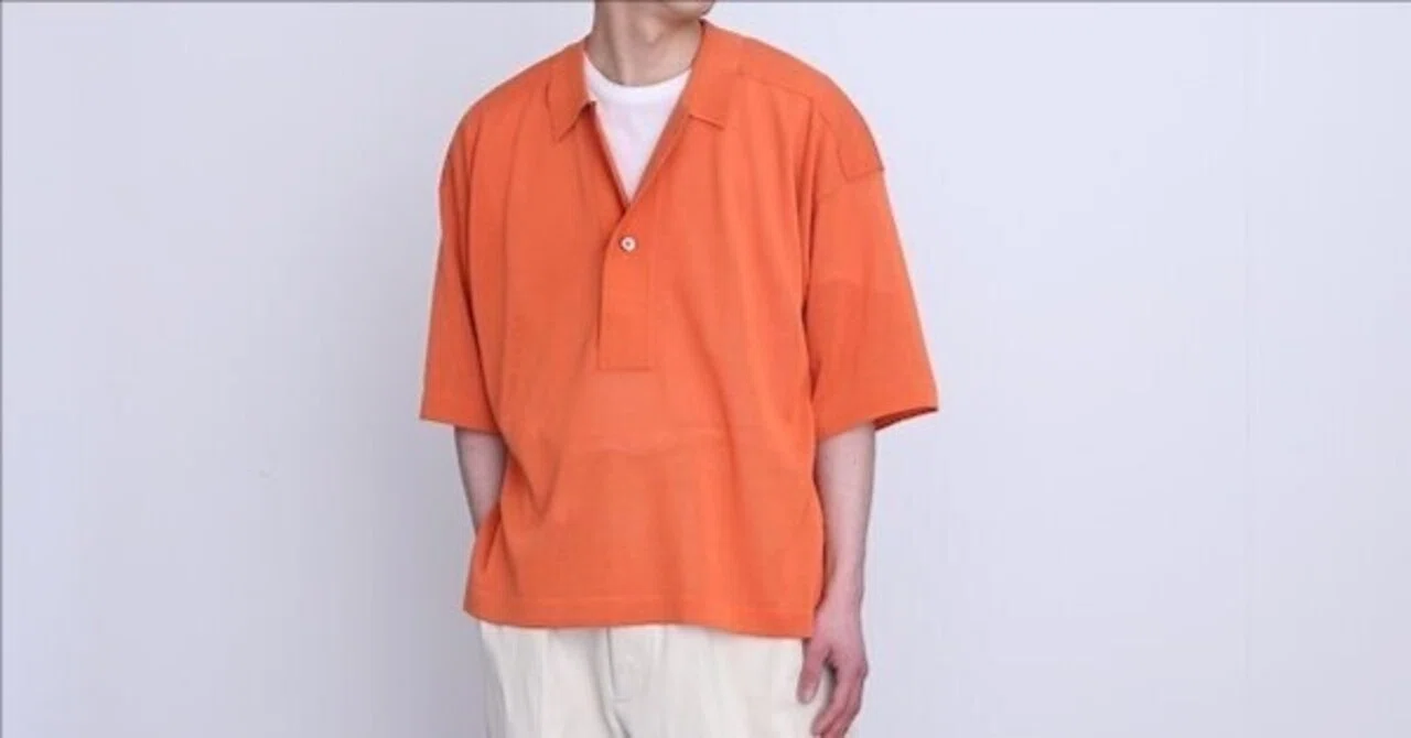 これからの季節1枚で主役に！【MEIAS メイアス】LINEN MIX SHEER WIDE 