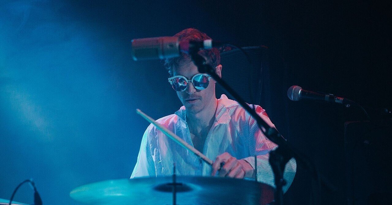 どこよりも詳しいLouis Coleまとめ / フジロック2023出演記念！来日前