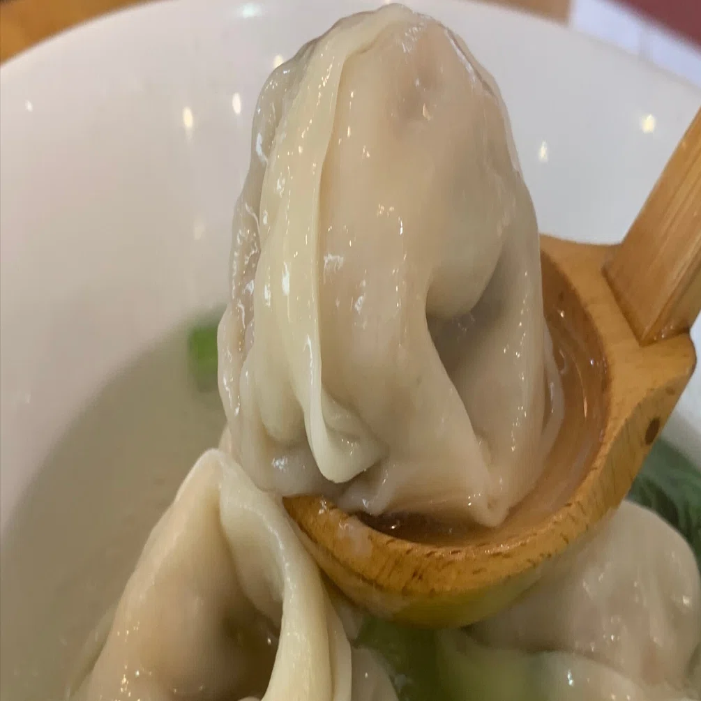水餃子以外もイケてる町中華【華興】@滝野川｜ジョリオ