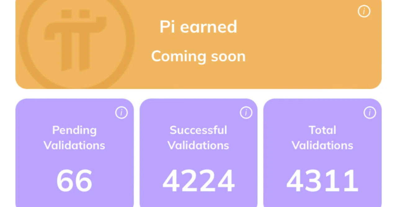 How to increase the efficiency of Pi KYC validation work|π networker