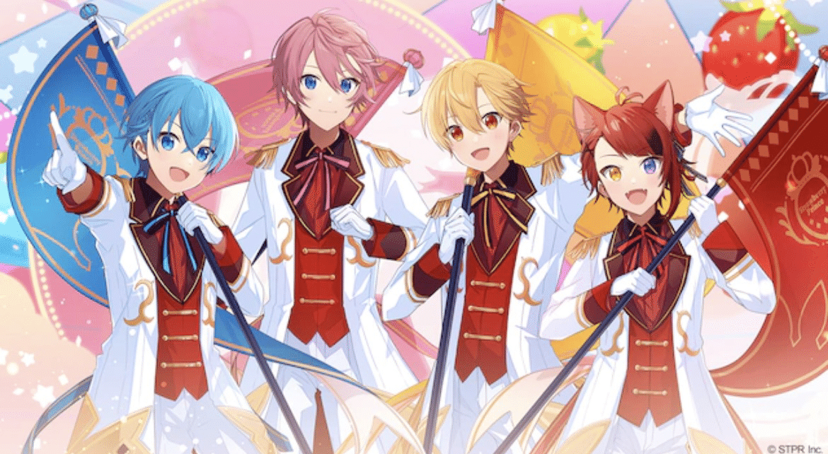 結成7周年を迎えた「すとぷり」とは？｜ヤネウラミシン