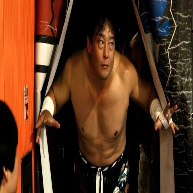プロレスにおける「技」と「バランス」の相関性｜TAJIRI