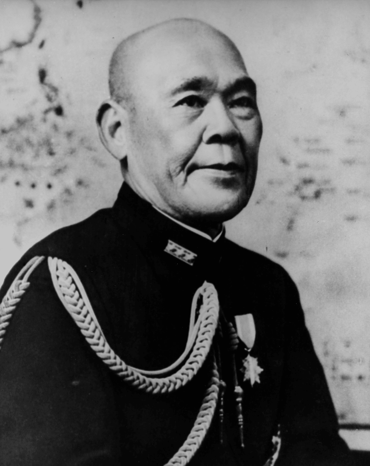 海軍大臣伝 (13)永野修身｜三十一提督(みそひとていとく)