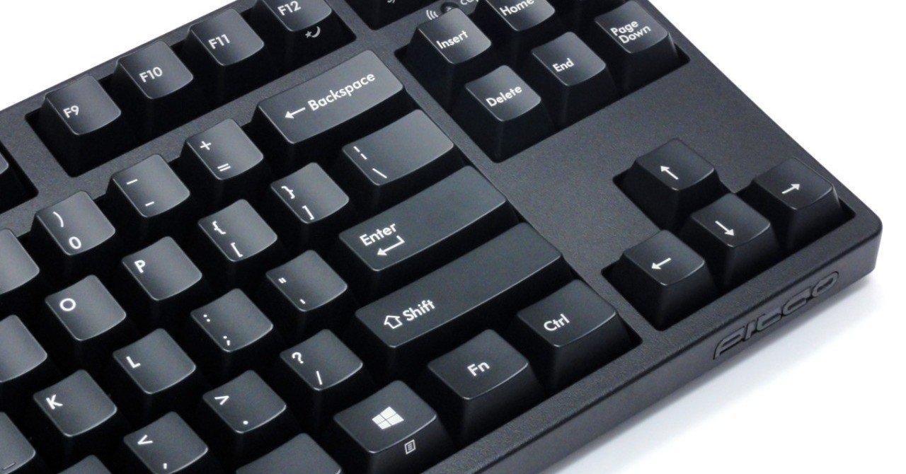 キーボードどうする問題 R 9 Note