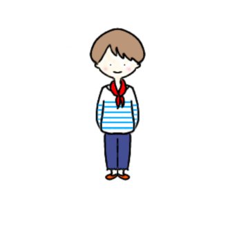 女の子イラスト集 ジェラトーニ Mii Note