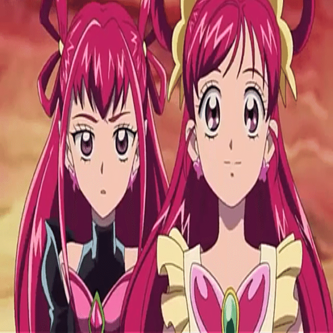 映画感想「映画 Yes！プリキュア5 鏡の国のミラクル大冒険