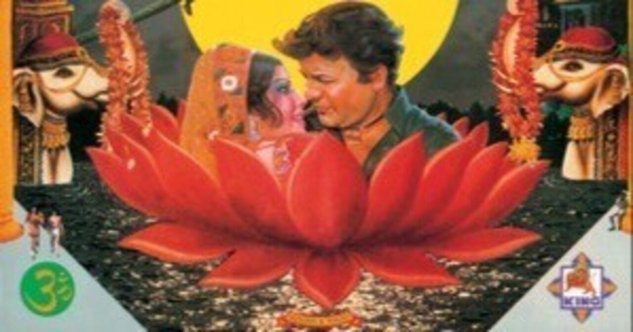 COCHIN MOON / 細野晴臣｜Okada Toshihiro