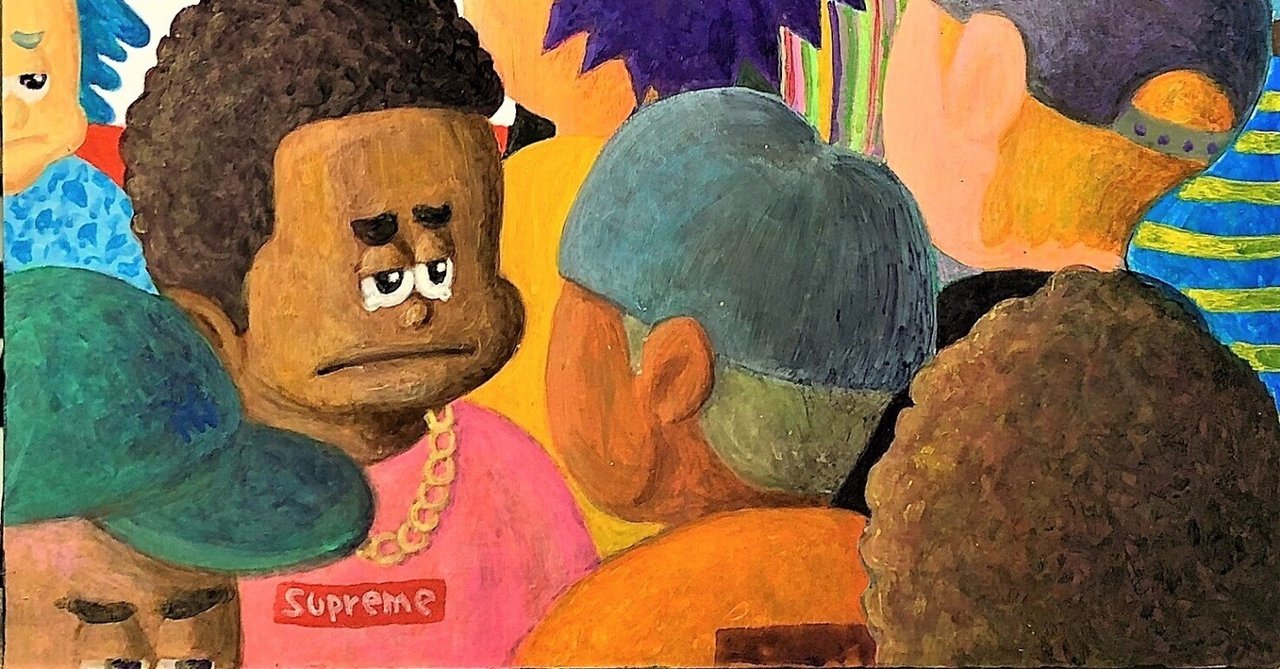 "ルーペ・フィアスコさん、学者のコーネル・ウェストさんの大統領選挙への出馬を支持、初めての投票をすると発表"