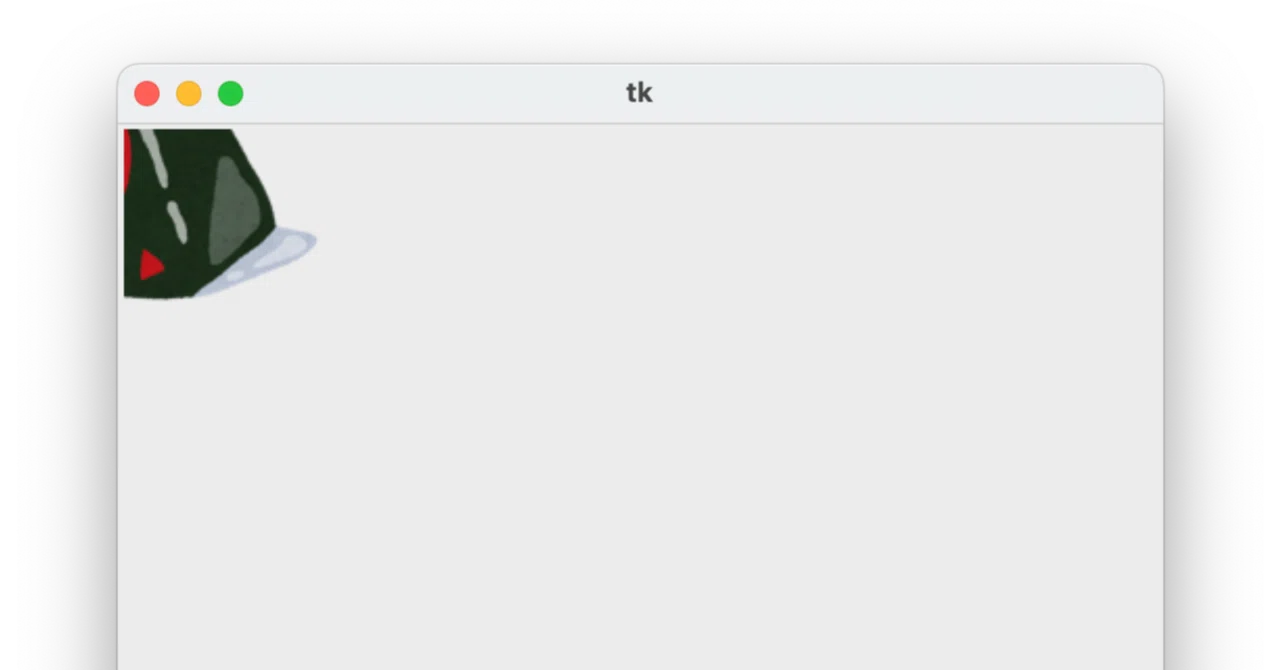 tkinterで画像の原点を指定する|武名