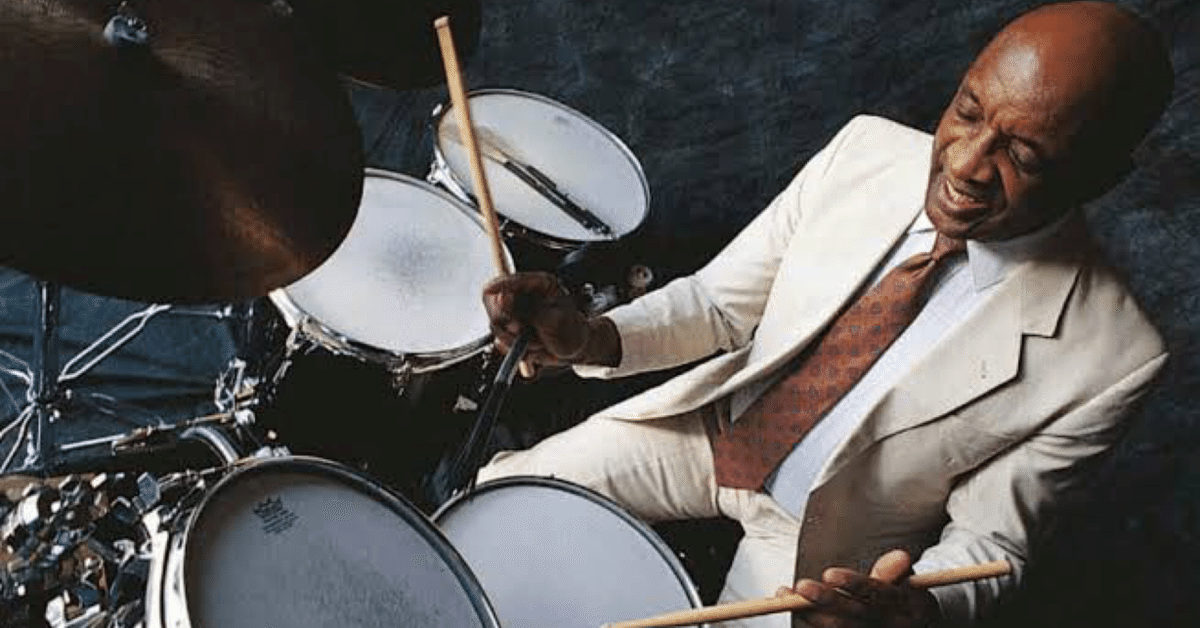 JazzDrum練習中の方にオススメのJazz Drum名盤紹介②『Night Train