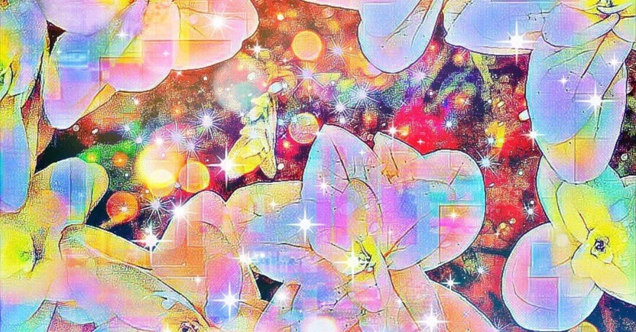 夢中になれることが、あってもなくても夢の中にいる感覚を知ること｜くわたまどか🌿|暮らしと自分を愉しむ