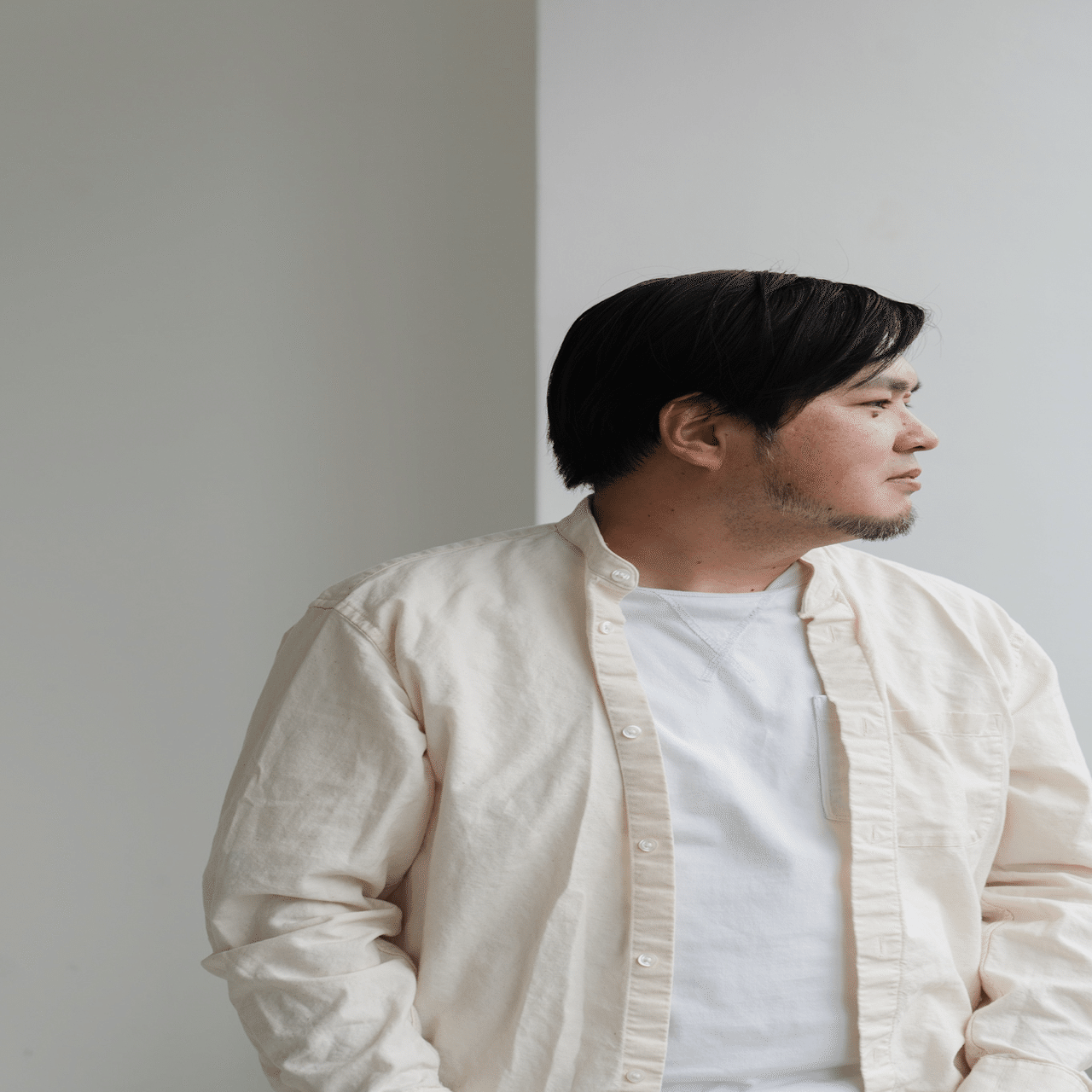 あしたがおじさん サーキット後、不具合おじさんに見てもらう - YouTube