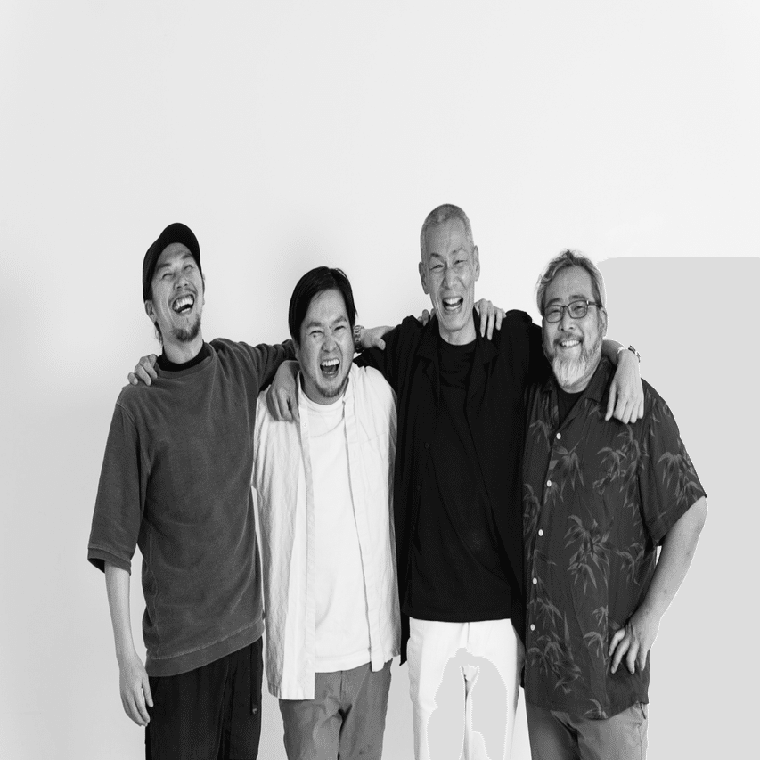 おじさんが集まって遺影を撮りあった日の話｜mitani kazariya