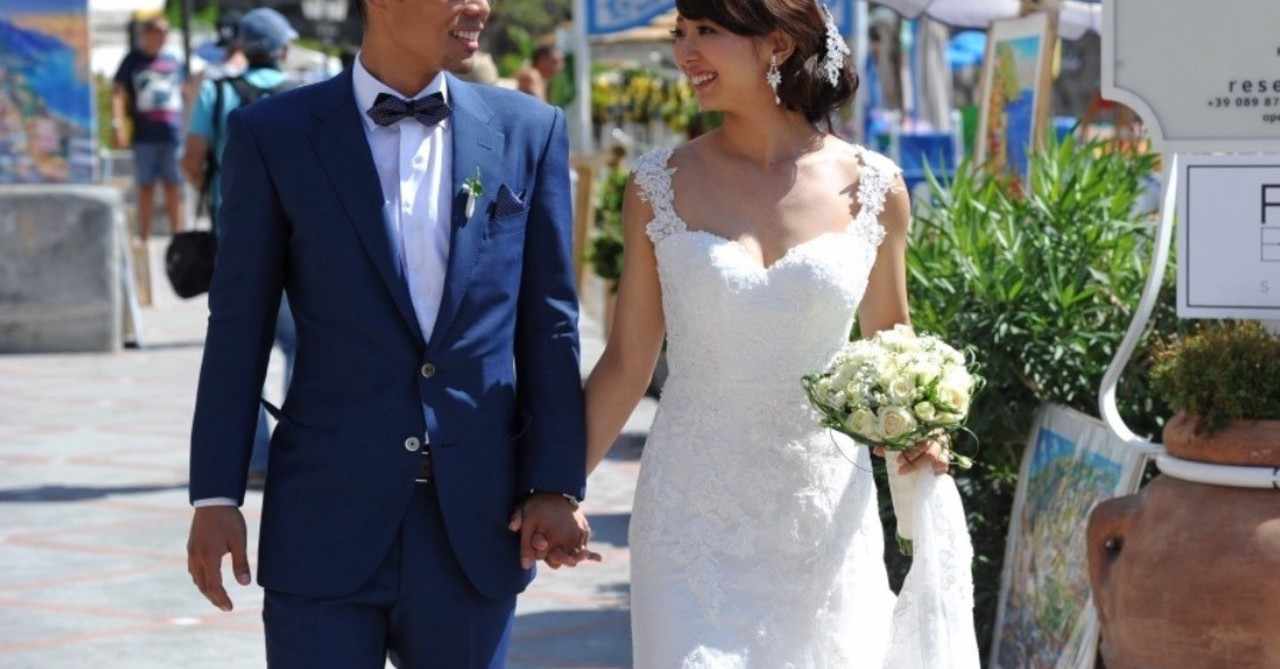 価値観を変えた日系アメリカ人の彼との出会い まりな ヨガ Ny Note