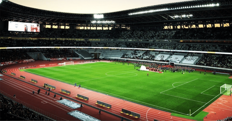 UEFAチャンピオンズリーグ決勝、心情的にインテルを応援したくなる・・・
