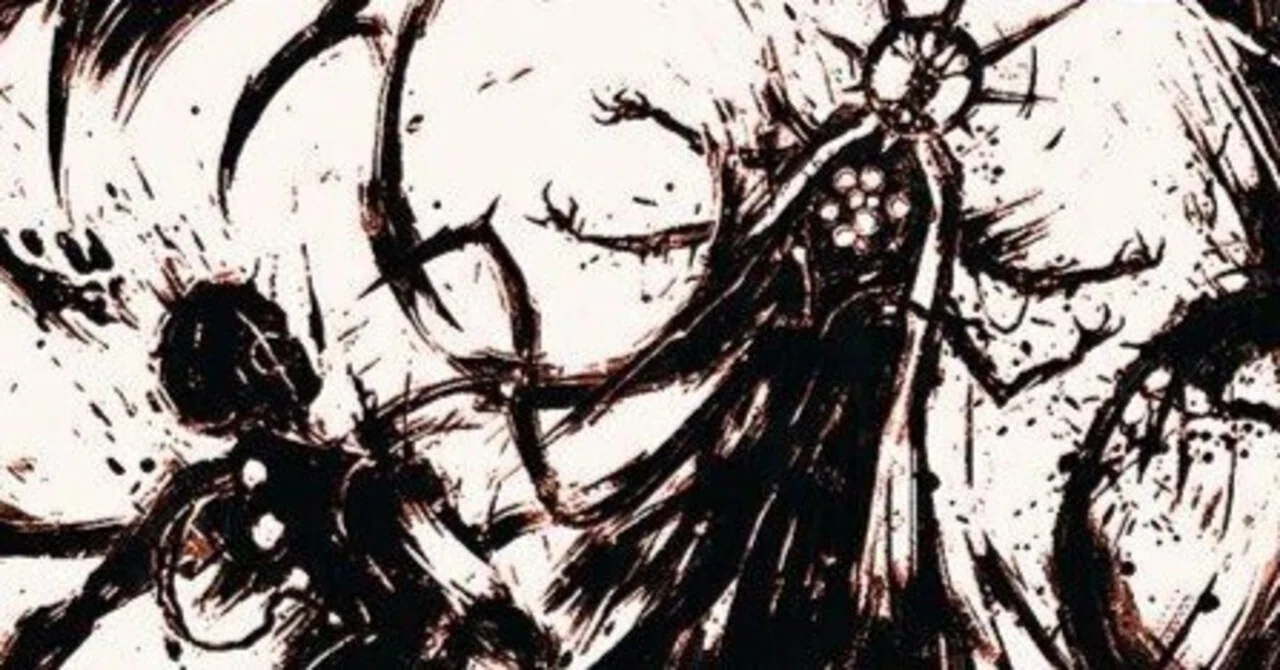 EDH】擾乱のドミヌス、ソルフィム/Solphim, Mayhem Dominus（レベル4 