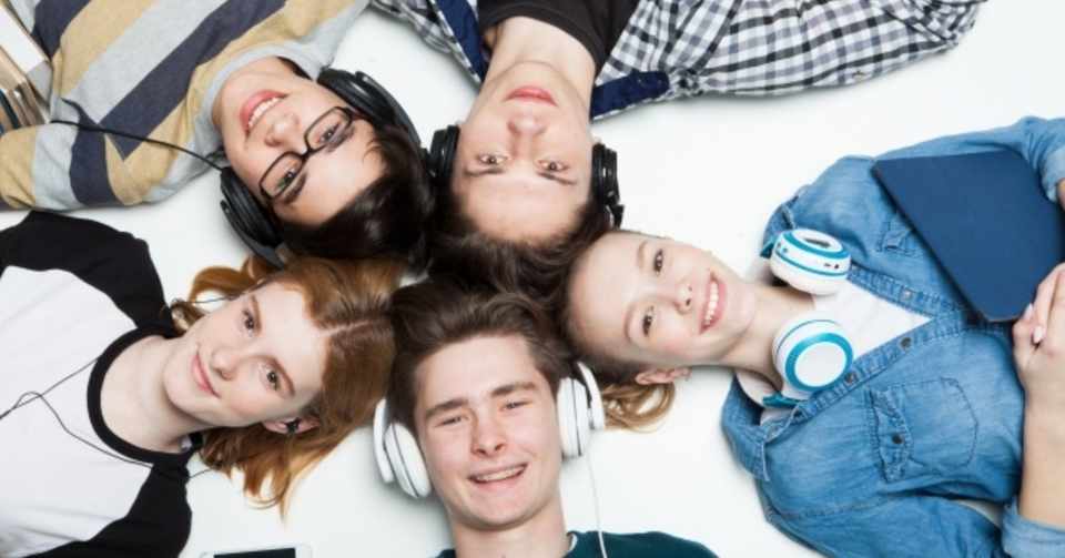 友達と遊んでいて アレ 楽しくない と感じることが増えた 乃 Note