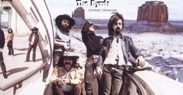 The Byrds「Untitles」(1970)｜音楽の杜