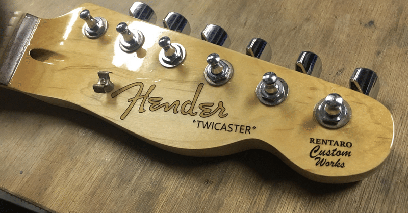 オーダー依頼 ハンドメイド エレキギター 自作 ジャガー レリック ギター製作