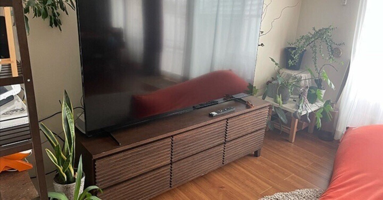 BRAVIA XRJ-65X95K を衝動買いした｜otanikohei