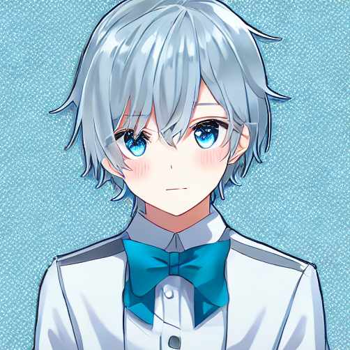 波翔【なみしょー】