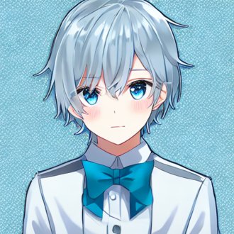 波翔【なみしょー】